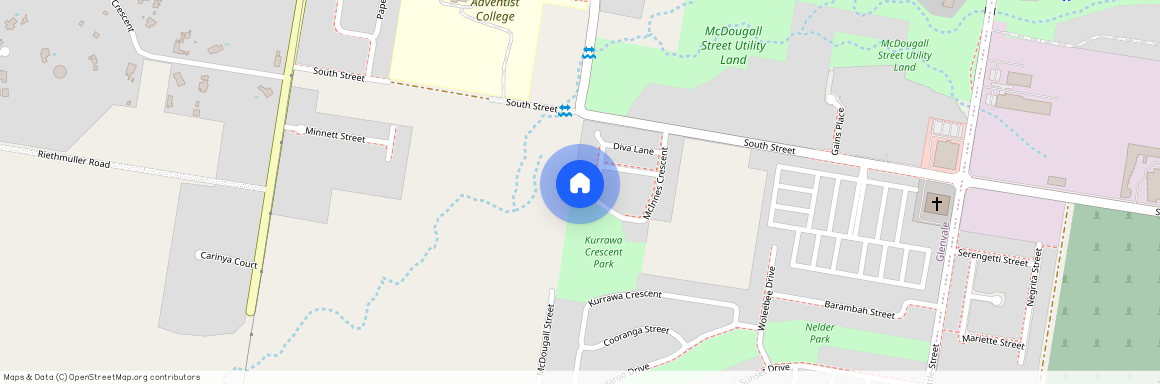 1/38 McInnes Crescent, Qld 4350, Glenvale