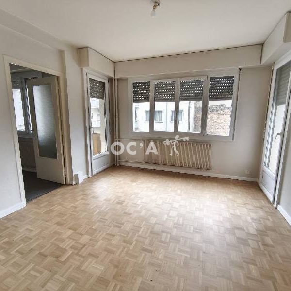 F2 50 m² (ref: 2127970) - Photo 1