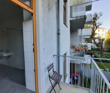 Helle 3-Zimmer-Wohnung mit 2 Balkonen in Toplage beim Lendplatz - Photo 1