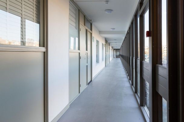 Appartement te huur: Van Vollenhovenlaan 513 3527 JL Utrecht - Foto 1