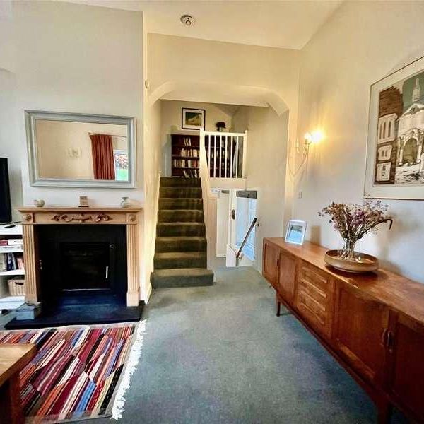 Bishopswood, Chard, Somerset, TA20 - Photo 1