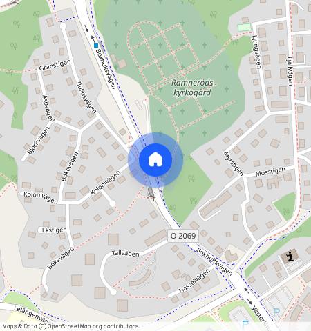 Unneröd, Uddevalla, Västra Götaland, Aftonbrisvägen 8 C