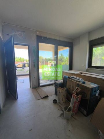 Διαμέρισμα για ενοικίαση Περιβόλια (Θέρισος) - Φωτογραφία 3