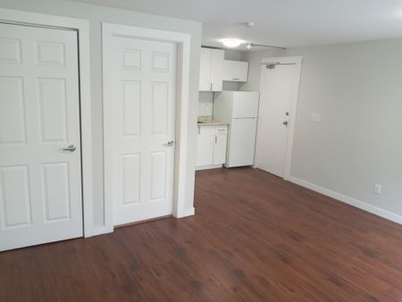 One Bedroom Apartment - Photo 2