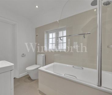 Ridge Hill, London, NW11 - Photo 2