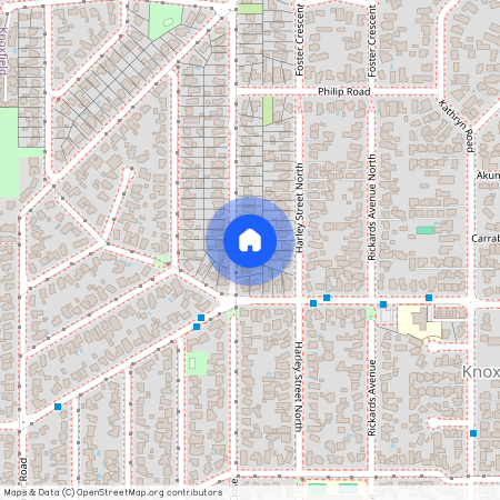 68 Allister Ave, Vic 3180, Knoxfield