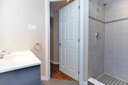 For Lease - 4 Major William Sharpe Drive, Brampton, Ontario - Photo 3