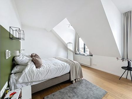 Duplex te huur - Photo 2