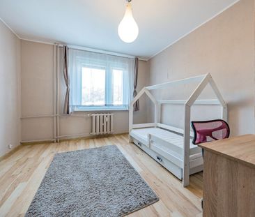 Mieszkanie 3 pokojowe Gdynia Pogórze - Zdjęcie 5