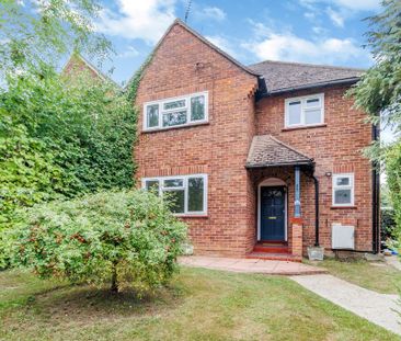 1 bedroom ground floor maisonette to rent - Photo 5