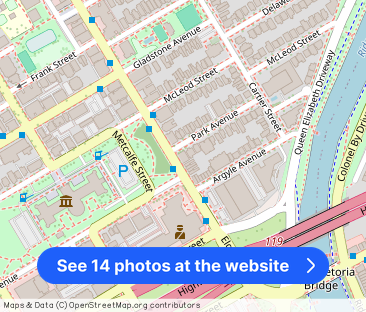 Centretown Apartments for Rent - Photo 1