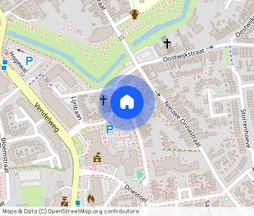 Eengezinswoning tijdelijk beschikbaar! - Photo 1