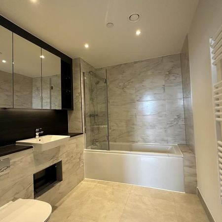 1 bedroom apartment to rent - Photo 4