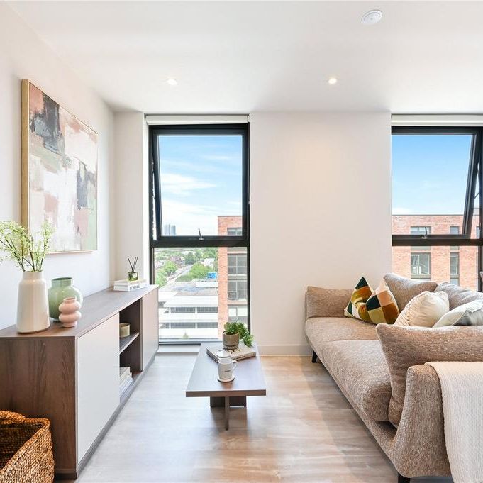 1 bedroom apartment to rent - Photo 1