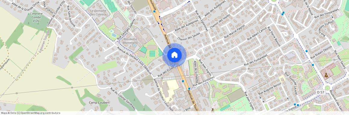 31320, Castanet-Tolosan