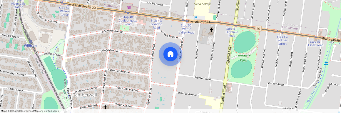 3/105 Wattle Valley Road, Vic 3124, Camberwell