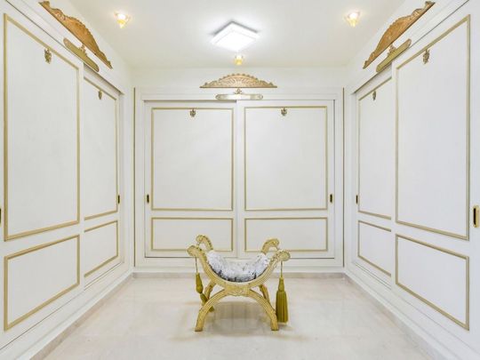 9 bedroom luxury Villa for rent in Marbella, Andalusia - Photo 1