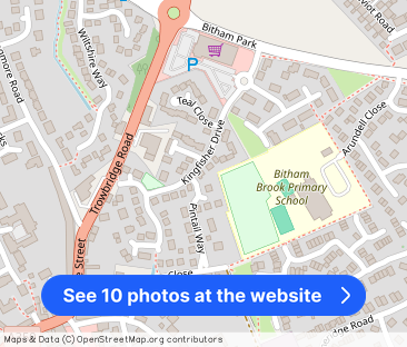 Kingfisher Drive, Westbury - Photo 1