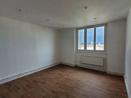 Appartement F2 - Boulevard Emile Zola LAXOU - Photo 2