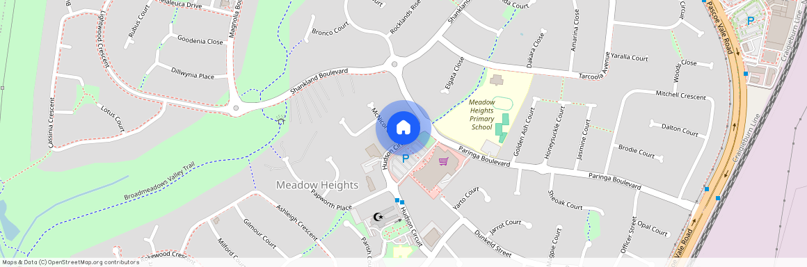 2/2 McNicol Close, Vic 3048, Meadow Heights