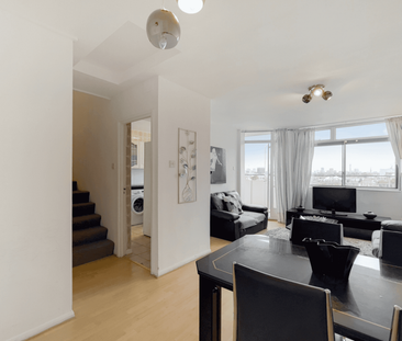 2 bedroom duplex to rent - Photo 3