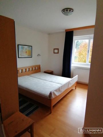 BAD WALTERSDORF Thermennähe - 2 Zimmerapartment mit Gartennutzung/ZELLMANN IMMOBILIEN - Foto 5