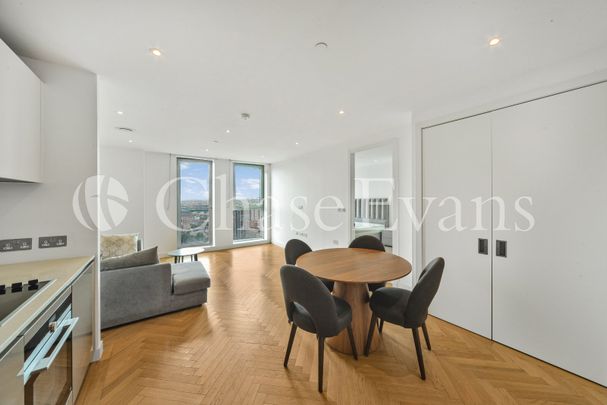 1 bedroom apartment to rent - Photo 1