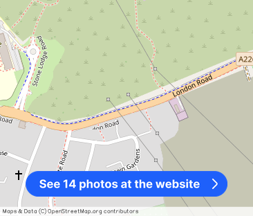 *Includes One Month Rent Free and a £250 Amazon Voucher!*Minton Roa... - Photo 1