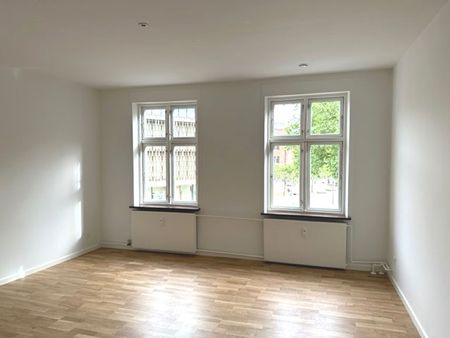 Dejlig 3-værelses lejlighed i Odense - Foto 4