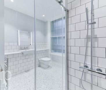 Studio to rent - Photo 6