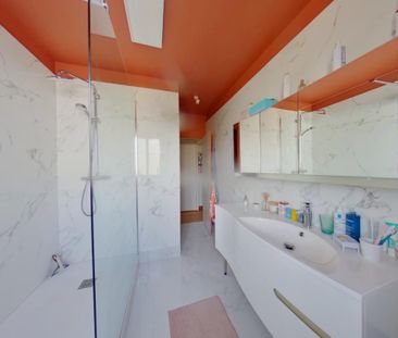 Location Appartement 3 pièces 78m² TOURS 37000 - Photo 4
