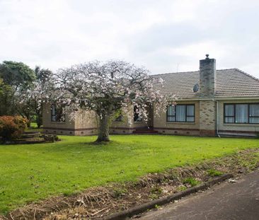 Rural living without the commute - Photo 2