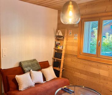 2 Zimmer, 45 m² - Photo 1