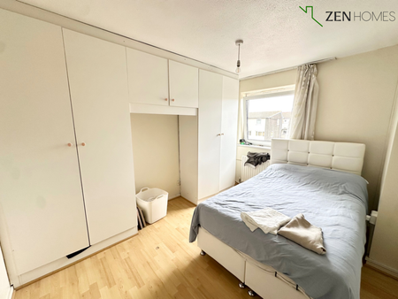 3 bedroom maisonette to rent - Photo 5