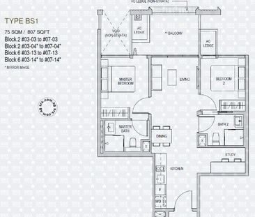 Mayfair Modern (D21), Condominium - For Rent - Photo 6