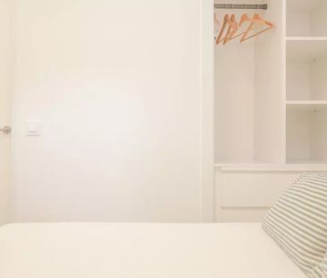 2-bedroom apartment for rent in Embajadores, Madrid. - Foto 1