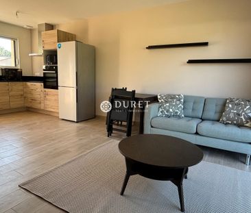 Location Maison 2 pièces 41m² LA ROCHE SUR YON 85000 - Photo 1