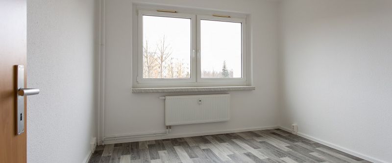 3 -Raum Whg. im Grünen mit Balkon und Badewanne - Photo 1