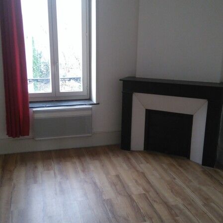 Location Appartement 2 pièces 30m² NANCY 54000 - Photo 1