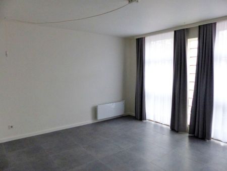 Gezellige gelijkvloerse studio in het centrum van Hasselt. - Photo 2