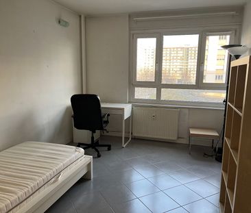 Location Appartement 1 pièce 19m² - Photo 2