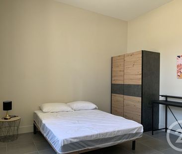 Appartement T1 à louer 1 pièce - 32,97 m2 CHATEAUROUX - 36 - Photo 2