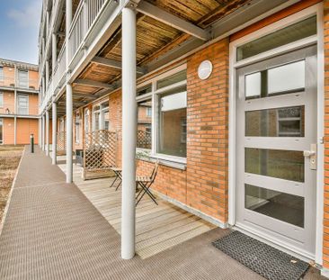 Te huur: Appartement Velázquezstraat 26 in Almere - Foto 3