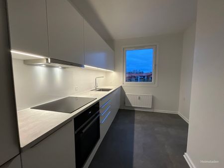 2-værelses Lejlighed på 72 m² i Haderslev - Foto 4