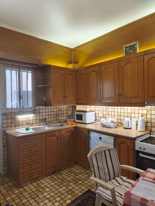 Ενοικίαση κατοικίας, 80 τ.μ., Αθήνα, 1.000 € - Photo 1