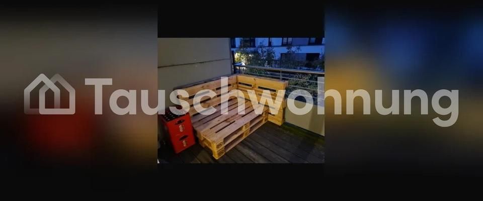 TAUSCHWOHNUNG Tauschgesuch - Foto 1