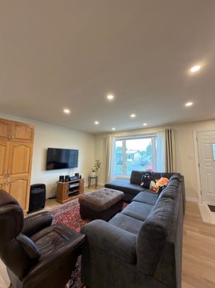 Maison à un étage et demi à louer - Photo 1