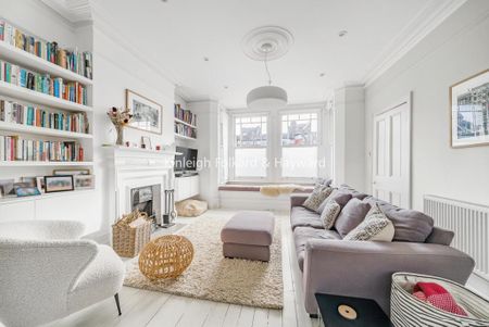 5 bedroom house to rent - Photo 2