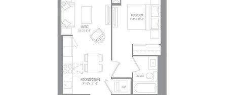 For Lease - 2221 Yonge Street Unit# # 4110, Toronto, Ontario - Photo 1