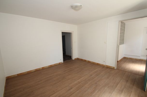 Location Appartement 2 pièces 35m² CERCY LA TOUR 58340 - Photo 1